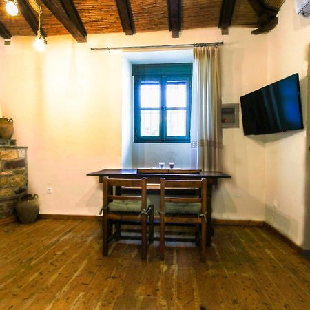 Porto Kalamitsi Stone-Built Bungalows Kardamyli Zewnętrze zdjęcie
