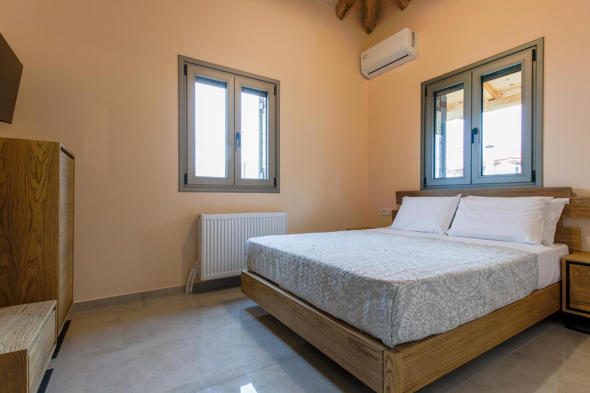Porto Kalamitsi Stone-Built Bungalows Kardamyli Zewnętrze zdjęcie