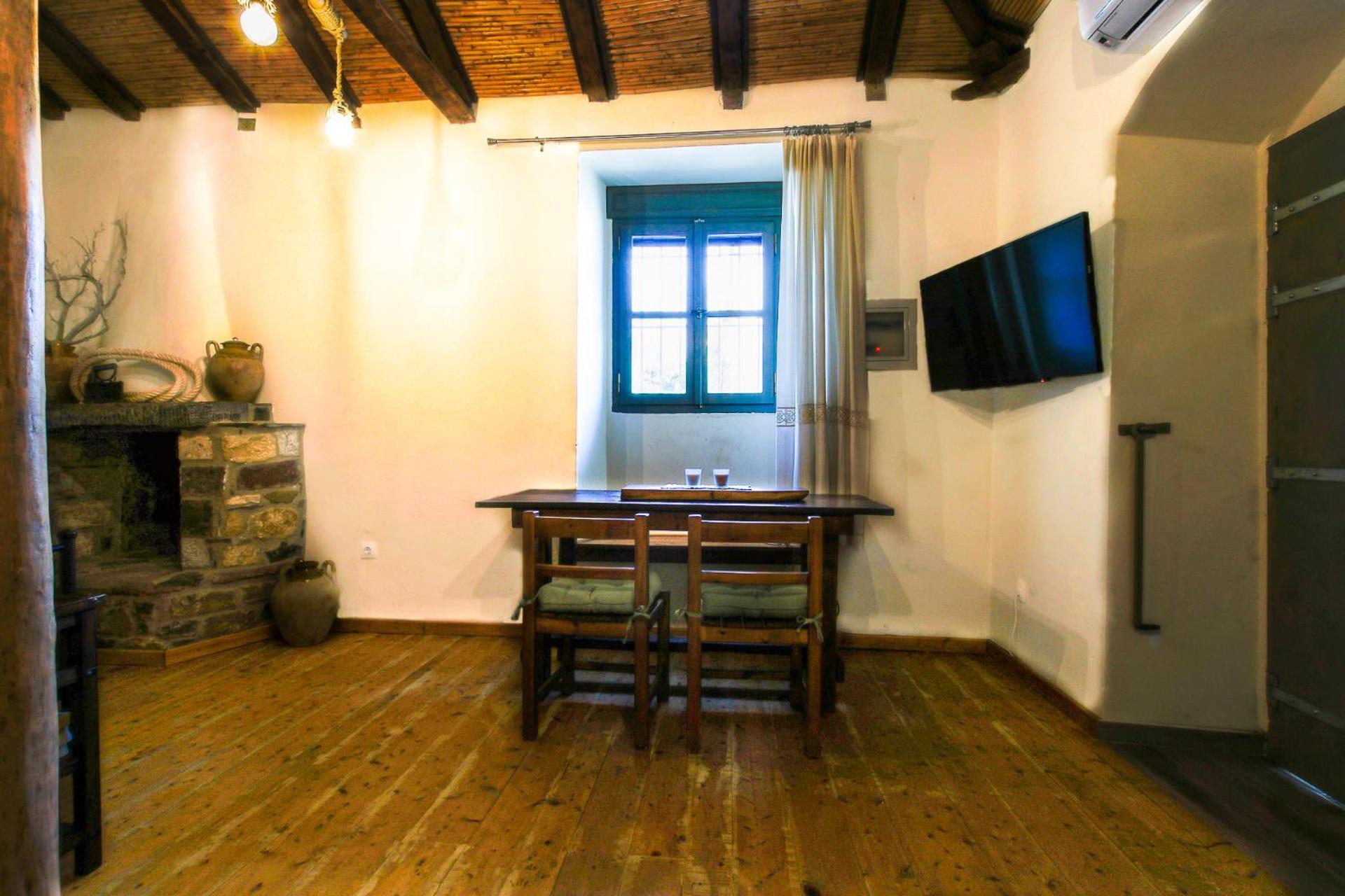 Porto Kalamitsi Stone-Built Bungalows Kardamyli Zewnętrze zdjęcie